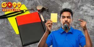 cược thẻ phạt